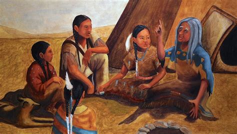 The Cultural Significance of the Navajo Witch Hunt of 1878
